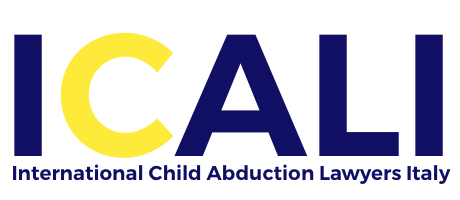ICALI Logo